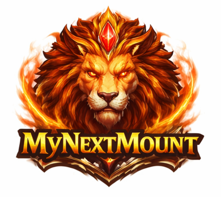 MyNextMount